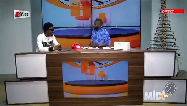 Wally seck :Parle de sa carrière, son programme de décembre et de sa vie sans Papa Thione