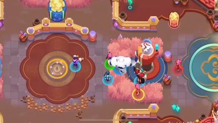 Thetan Arena - MOBA & Battle Royale Yang Menghasilkan Uang