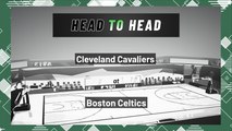 Jayson Tatum Prop Bet: Rebounds, Cavaliers At Celtics, December 22, 2021