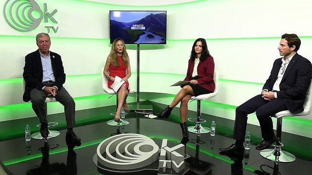 Impacto Verde: La energía fotovoltaica: una oportunidad para la biodiversidad y la sociedad