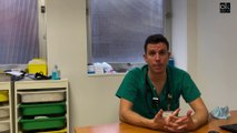 Dr. Manuel Gijón, pedriatra, habla sobre vacunas infantiles