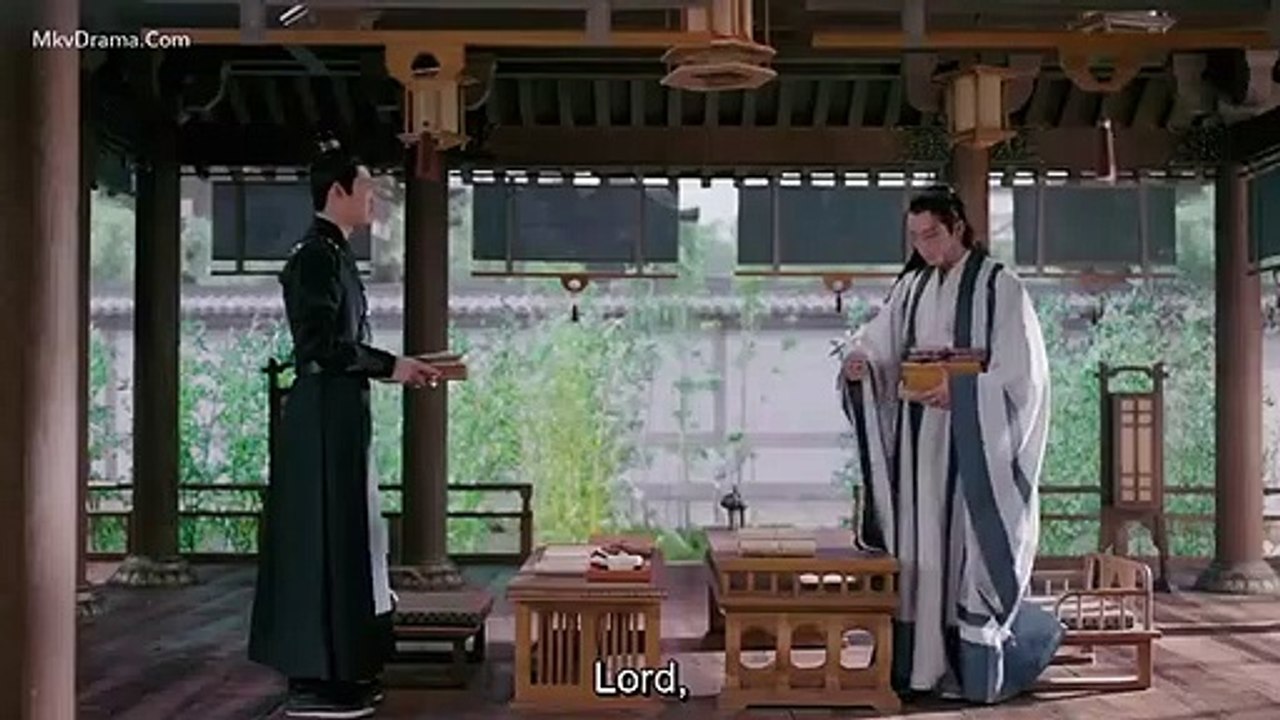 Novoland Pearl Eclipse Ep 42 Eng Sub