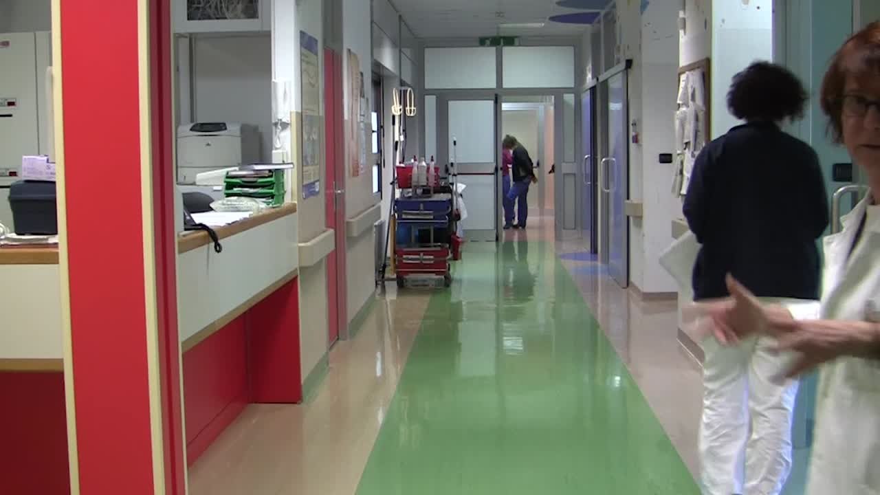 Partoriscono quattro no vax, una e' grave