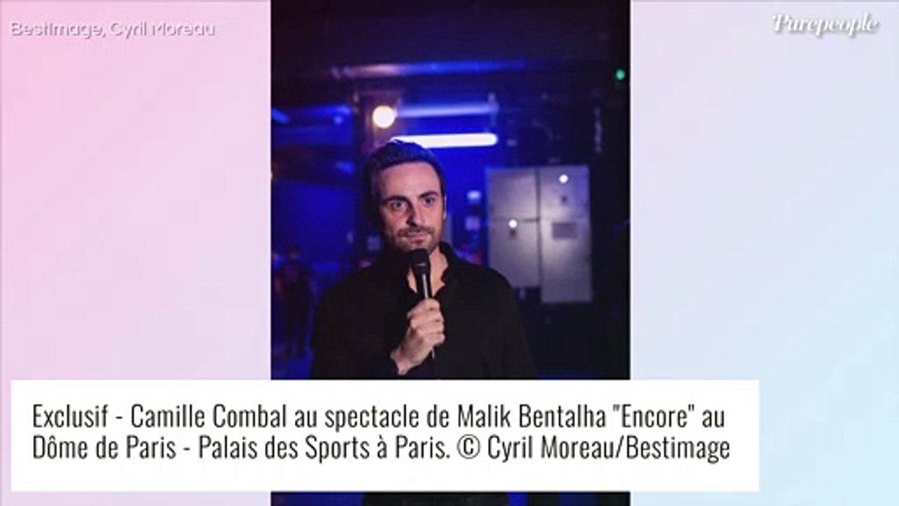 Camille Combal déchaîné : sa femme Marie enceinte et saoulée, sa réaction inattendue en vidéo !