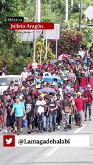 Discrepancia en remesas "históricas".