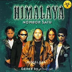 HIMALAYA - Lagu dari Album 'NOMBOR SATU' 🎶