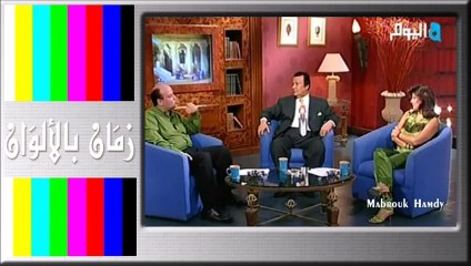 محمد رشدي : عبد الحليم حافظ  خلاني اكلم  نفسي