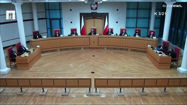 Еврокомиссия запустила санкционную процедуру против Польши