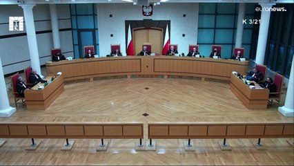 Еврокомиссия запустила санкционную процедуру против Польши