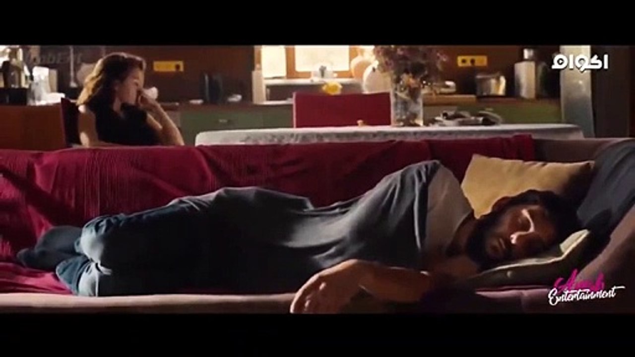 فيلم تركي مدبلج جديد 2021 HD PART 1