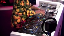 ALEX MILLS | HAPPY HOUR DJ | LIVE DJ MIX | RADIO FG