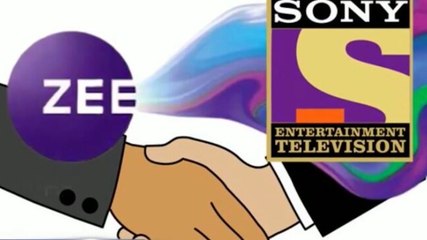 Zee, Sony sign merger deal; Sensex, Nifty rise for second straight day; more