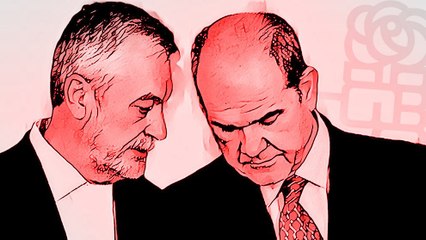 Procesados tres exaltos cargos de la Junta socialista de Andalucía por el desfalco de 66 millones