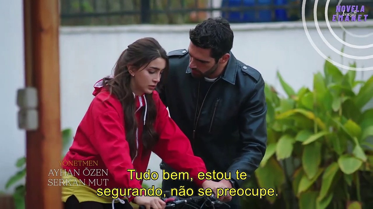 Foi tudo você – CENA EP 278