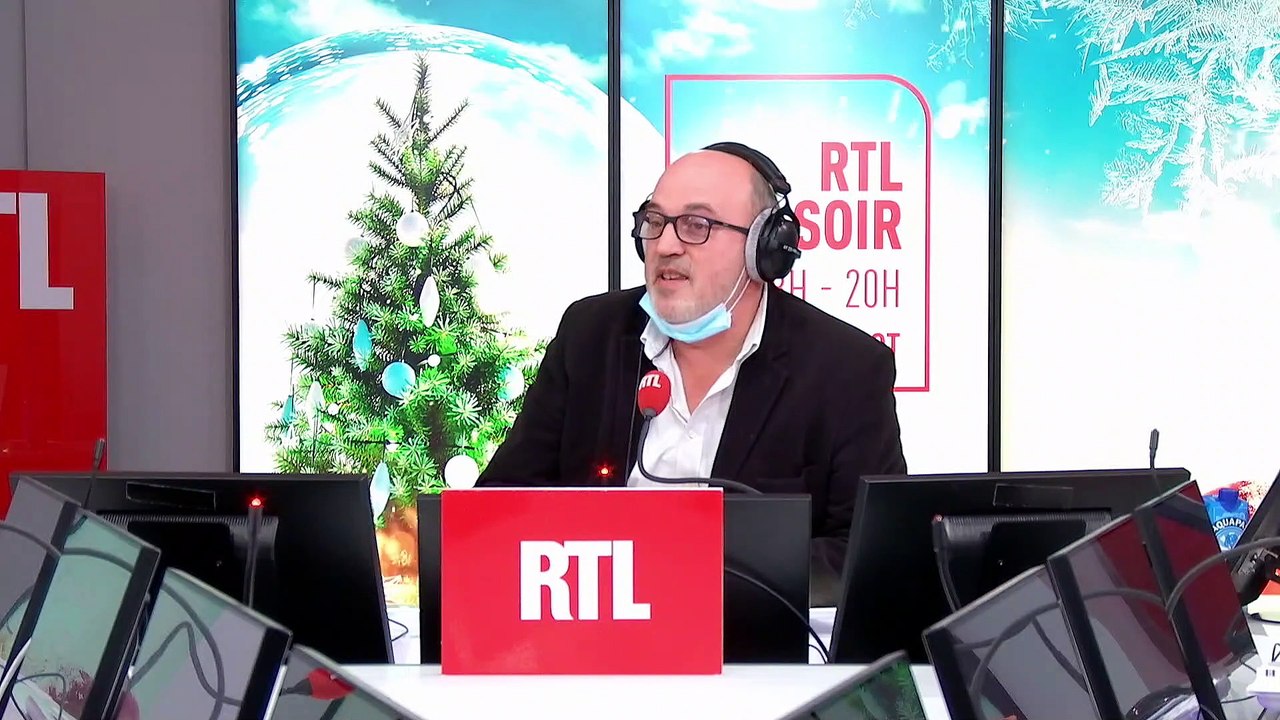 Coronavirus : comment bien réaliser son autotest juste avant les fêtes de fin d'année ?