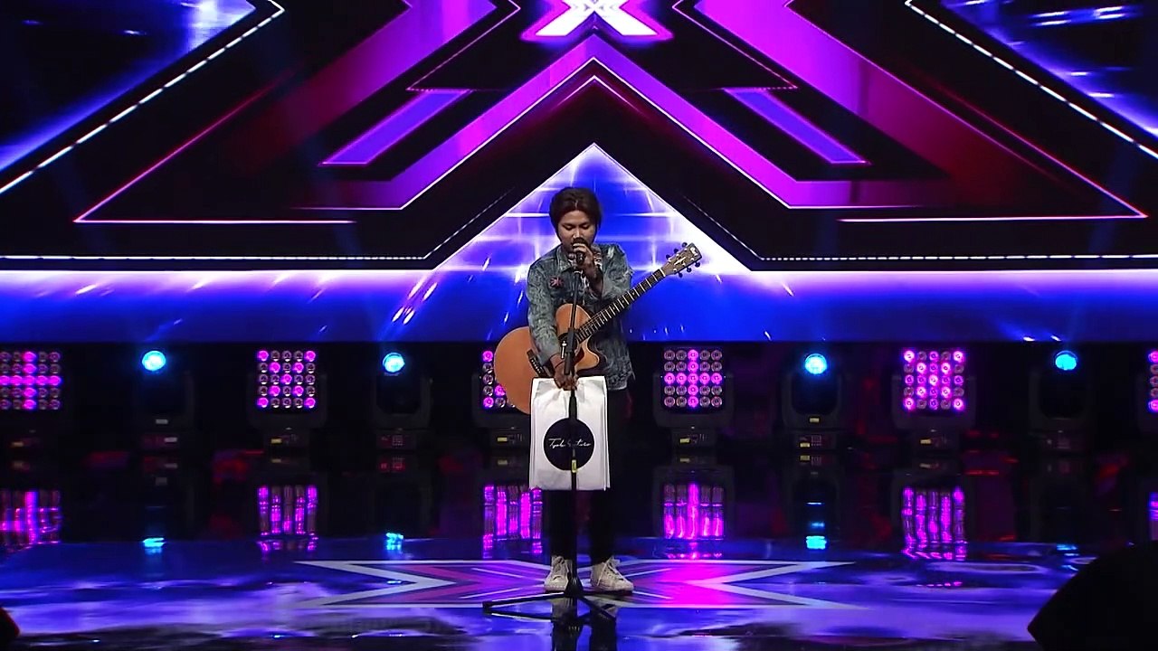 Lagu Tuai Pujian Dari Juri  X Factor Indonesia 2021