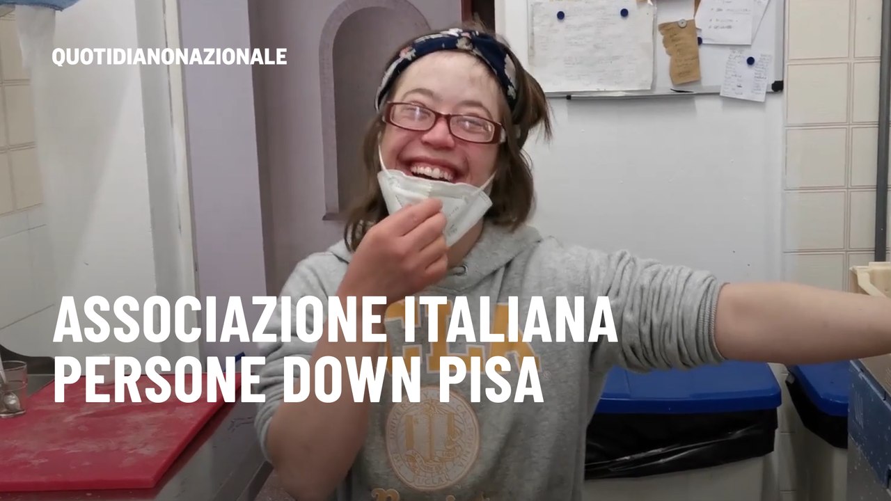 Un calcio alla disabilità