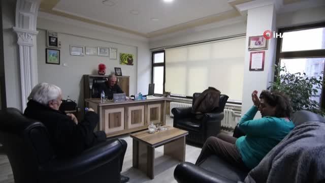 Emlakçı Muhsin Kurt; Emlak piyasasını emlakçı olmayanlar belirliyor