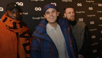 Orelsan fait le succès d'un snack de Caen grâce à son dernier album