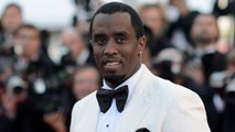 Diddy Reacquires Sean John Brand, Saving It From Bankruptcy