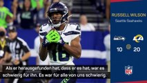 Carroll: Locketts Ausfall “macht mich krank”