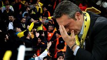 Fenerbahçe taraftarı ipleri tamamen kopardı! Ali Koç döneminde böyle tepki görülmedi