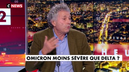 Gilles-William Goldnadel : «Le pouvoir politique est placé de par l'opinion publique dans une alternative diabolique»
