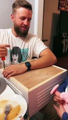 Holiday Present Worth the Work?