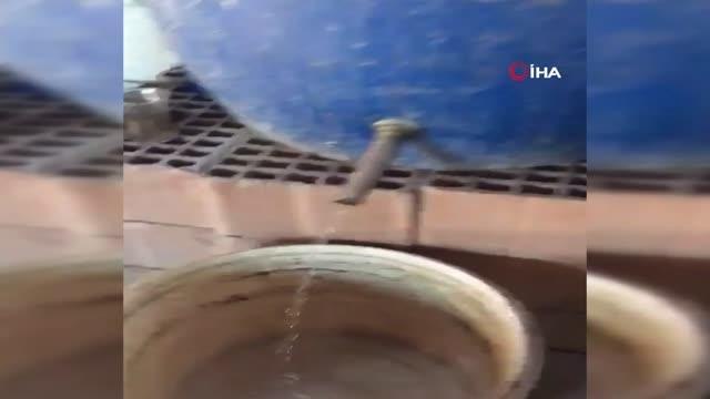 Çorum'da kaçak içkiye göz açtırılmıyor: 1 yılda 43 bin 350 litre içki ele geçirildi