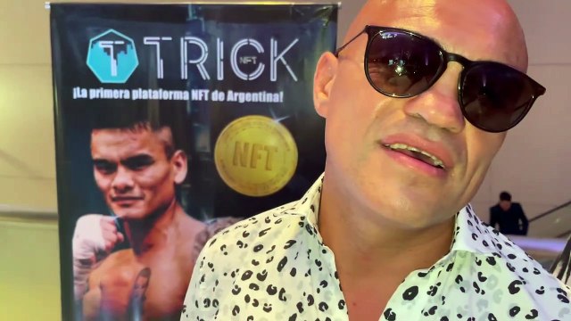 La Hiena Barrios anunció su retiro en 2022: Le quiero dar un final bonito a mi carrera