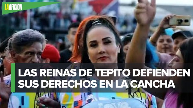 Conoce a Las Gardenias , las reinas de Tepito | La Otra Visión del Deporte
