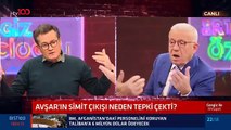 Ertuğrul Özkök: Ben Hülya’yı bu kadar yerden yere vuracak bir şey görmüyorum