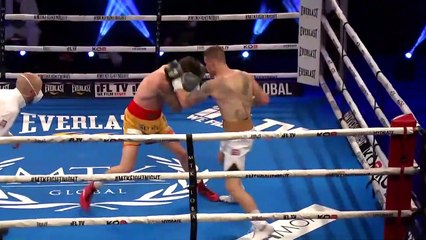 Jordan Reynolds vs Jan Ardon (25-06-2021) Full Fight