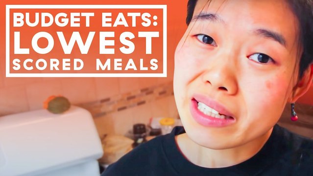 The Worst Budget Eats Recipes Of All Time | Budget Eats | Delish