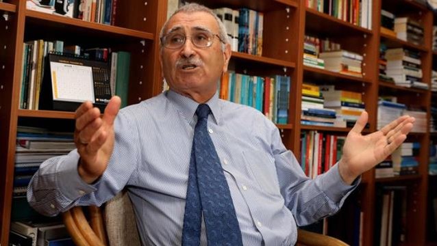 Dolardaki düşüşe alım fırsatı diyen Merkez Bankası eski Başkanı Durmuş Yılmaz geri adım attı