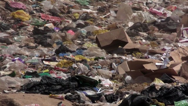 Nigéria destrói um milhão de vacinas anticovid vencidas