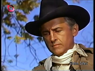 silahın zaferi 1 part western film türkçe dublajlı