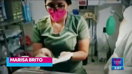 Dan carpetazo al caso de la Doctora Marisa Brito, acusada de narcotráfico