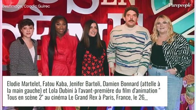 J'ai été marquée... Jenifer n'oublie pas les grosses désillusions qu'elle a vécues