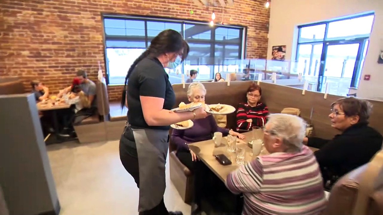 La Tête de l'Emploi | Restaurants Bon Voyages à Rivière-du-Loup, Saint-Fabien et Rimouski