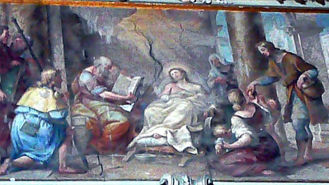 St. Servulus - December 23rd