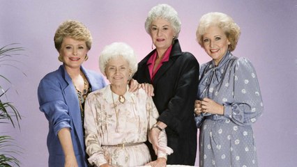 Hulu to Air Golden Girls Spinoff Series in Celebration of Betty White's 100th Birthday
