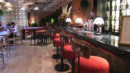 A világ első karbonsemleges hotelje Londonban nyílt meg