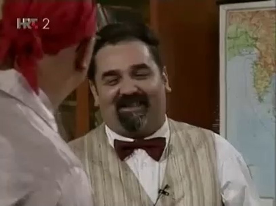 Večernja škola sezona 1 epizoda 15 Poznavanje prirode i društva