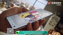 S12 e S12 Pro: fabricante chinesa Vivo lança nova linha de smartphones