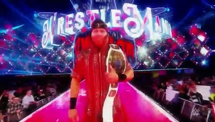 raw 13 diciembre 2021 parte 3