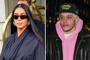 Kim Kardashian and Pete Davidson Could Have Been Lovers in a Past Life, According to a Celebrity Astrologer