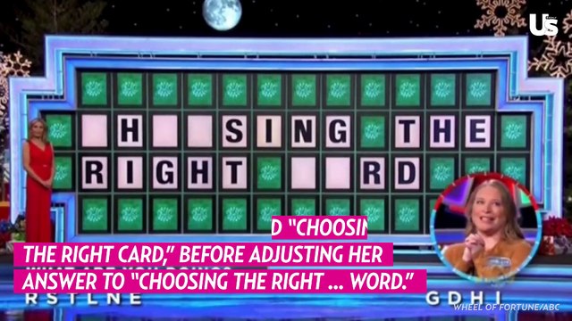 ‘Wheel of Fortune’ Fans Furious After Contestant Loses Prize Over Technicality