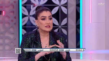 فيديو طريف.. غادة عبد الرازق: تكشف أسوأ 3 صفات في الرجال والآغا يطالبها بعدم التعميم.. والنجمة المصرية تجيب على سؤال بطريقة تفجر ضحكات الآغا