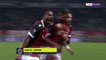 Super-sub Kluivert helps Nice end year in second place